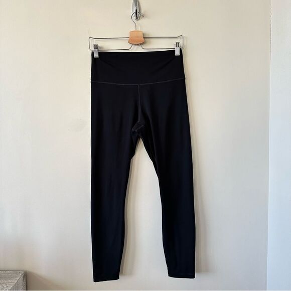 Everlane-Renew High Rise Leggings (Size:Large) - Picture 2 of 8